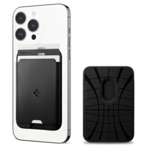 Spigen Valentinus Pro MagSafe Case - Blackeng