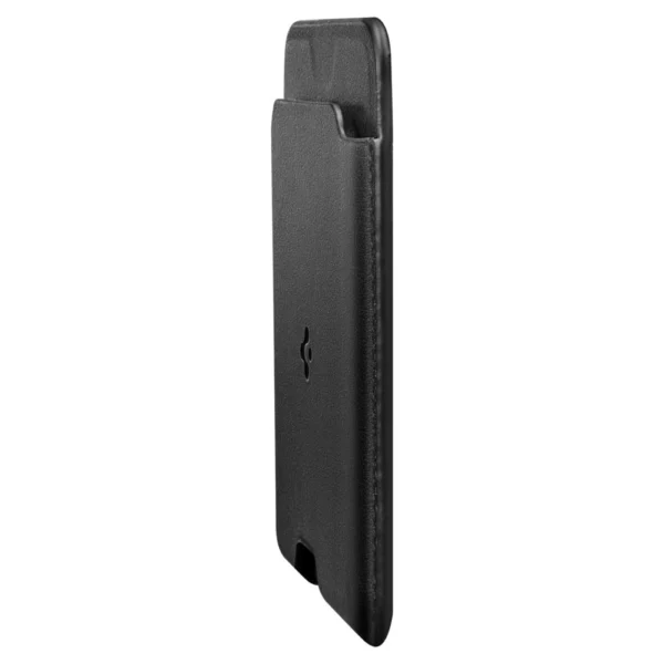 Spigen Valentinus Pro MagSafe Case - Blackeng