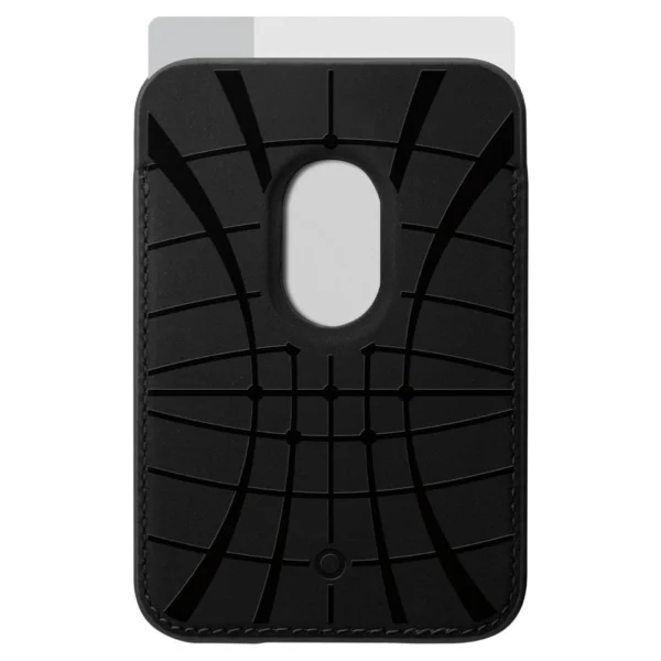 Spigen Valentinus Pro MagSafe Case - Blackeng