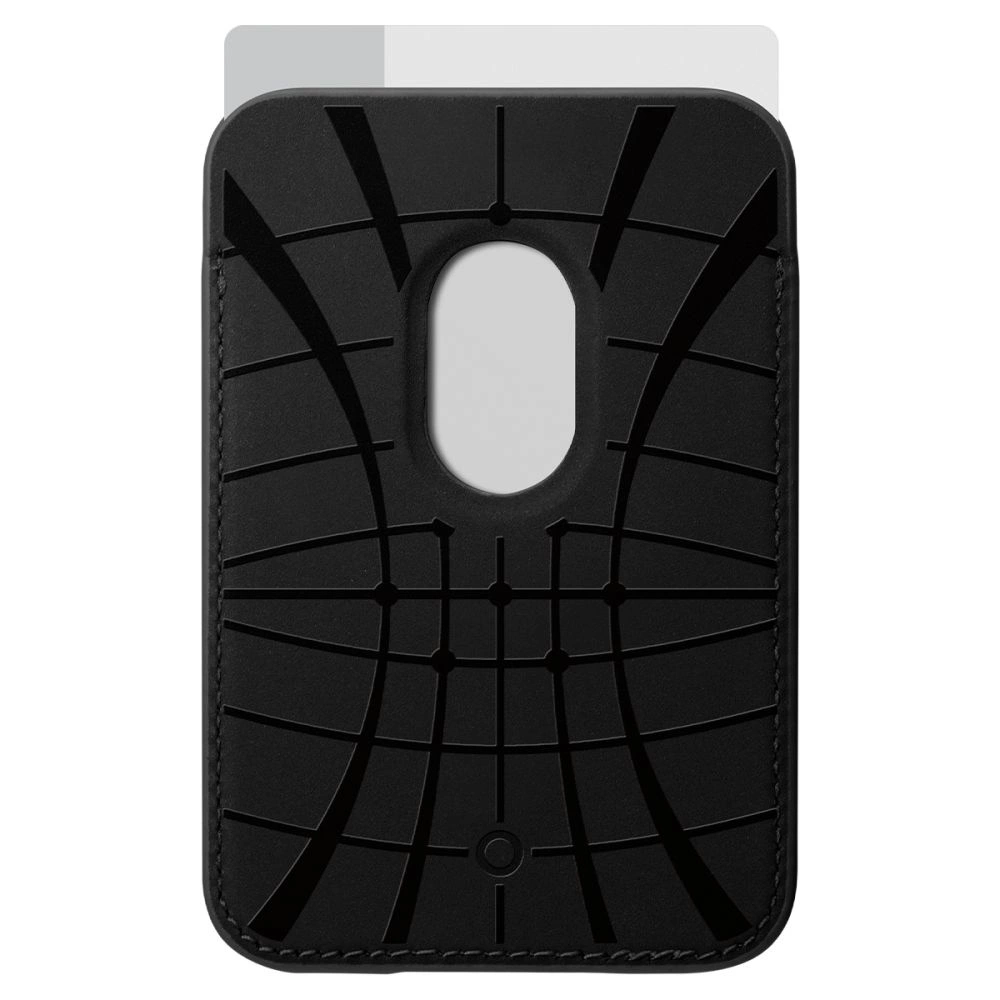 Spigen Valentinus Pro MagSafe Case - Blackeng