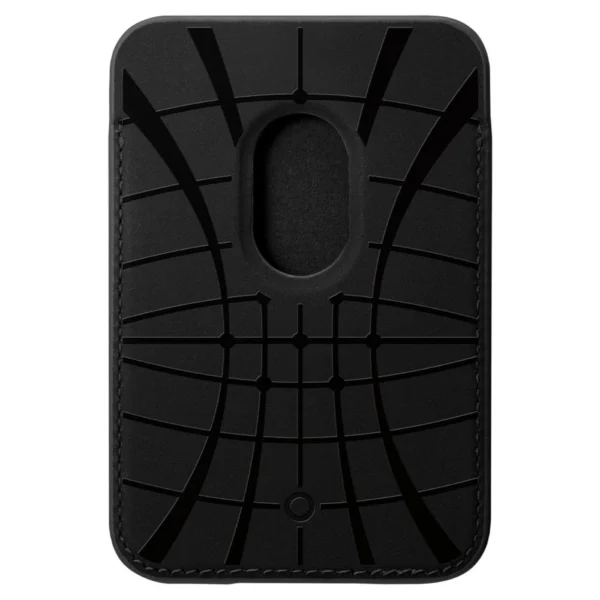 Spigen Valentinus Pro MagSafe Case - Blackeng