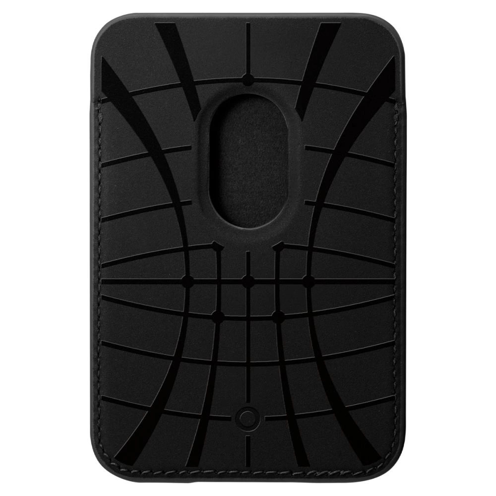 Spigen Valentinus Pro MagSafe Case - Blackeng