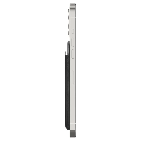 Spigen Valentinus Pro MagSafe Case - Blackeng