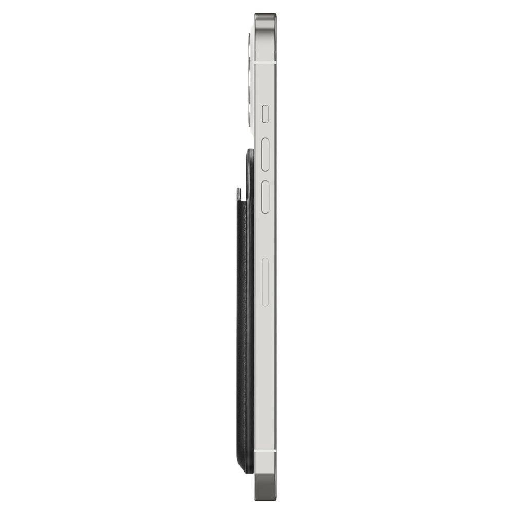 Spigen Valentinus Pro MagSafe Case - Blackeng