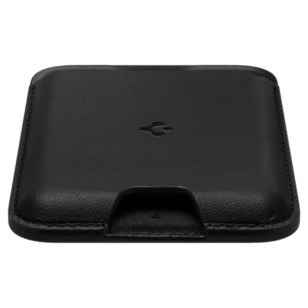 Spigen Valentinus Pro MagSafe Case - Blackeng