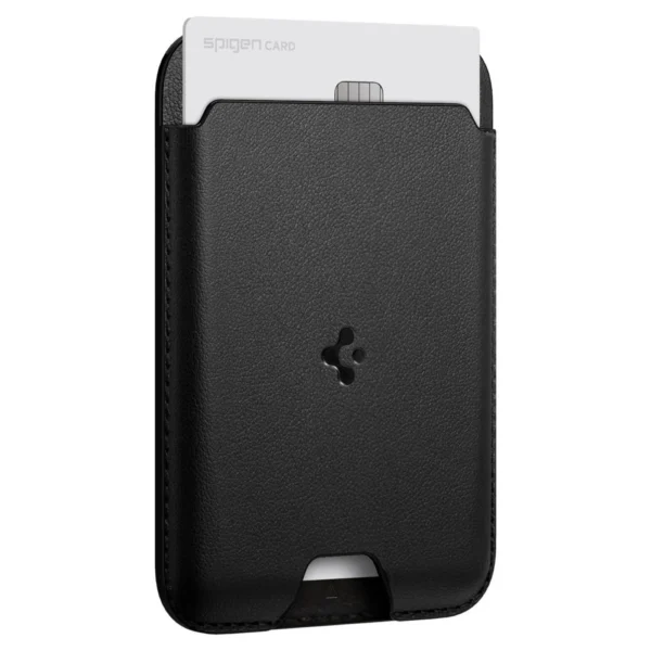 Spigen Valentinus Pro MagSafe Case - Blackeng