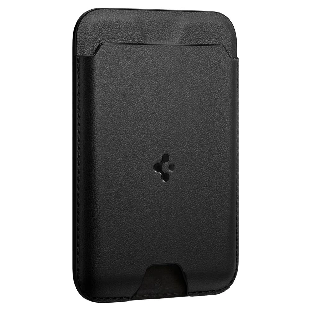 Spigen Valentinus Pro MagSafe Case - Blackeng