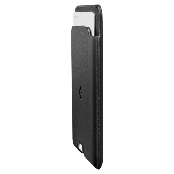 Spigen Valentinus Pro MagSafe Case - Blackeng