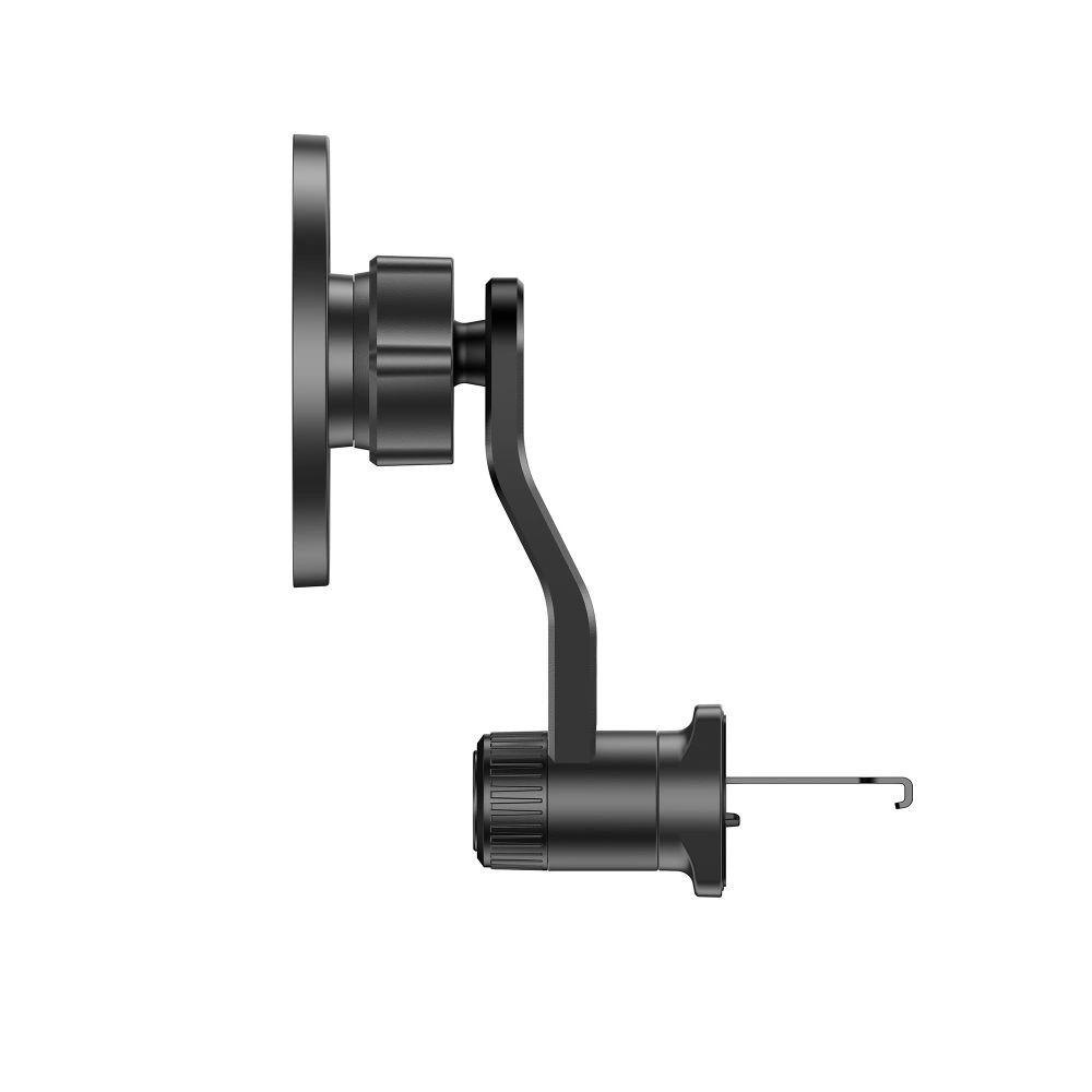 Tech-Protect N56 MagSafe Car Air Vent Mount - Blackeng
