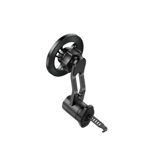 Tech-Protect N56 MagSafe Car Air Vent Mount - Blackeng