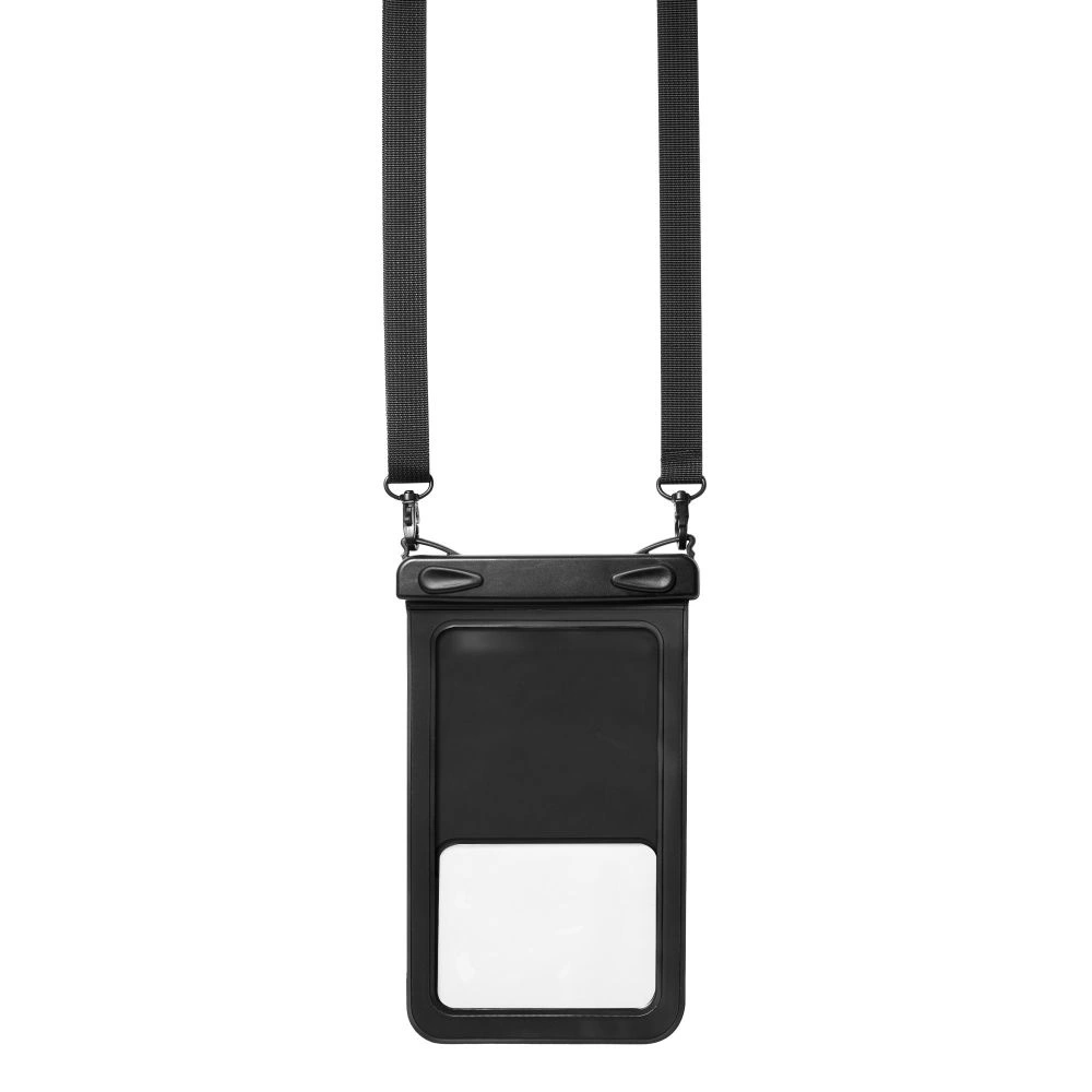 Spigen A603 waterproof case - blackeng