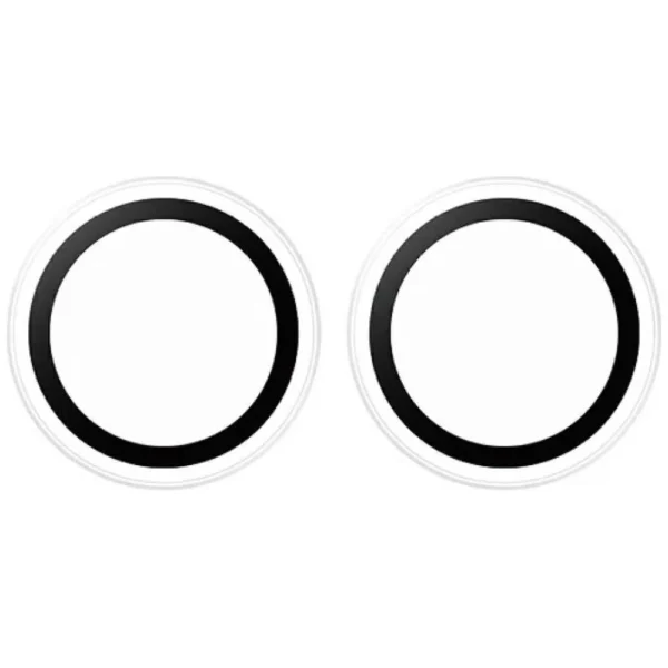PanzerGlass Hoops Tempered Glass Lens Cover for Samsung Galaxy Z Flip7eng
