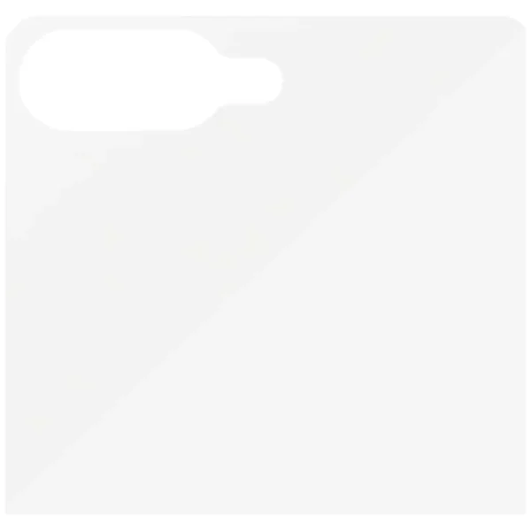 PanzerGlass Classic Fit Tempered Glass for Samsung Galaxy Z Flip7eng