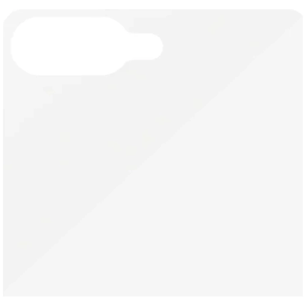 PanzerGlass Classic Fit Tempered Glass for Samsung Galaxy Z Flip7eng