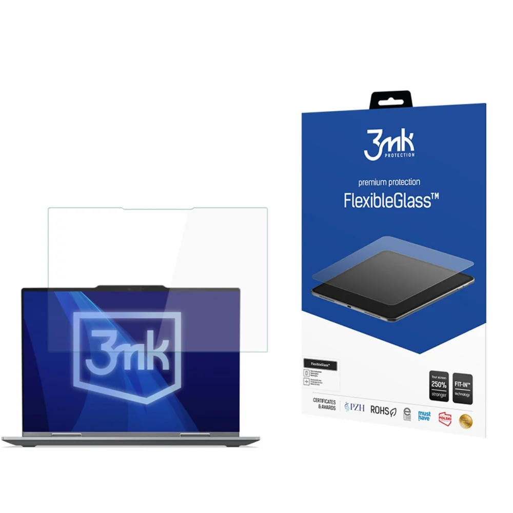 3mk FlexibleGlass Hybrid Glass for Lenovo ThinkPad X1 2-in-1 Gen 9eng