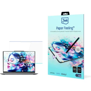 3mk Paper Feeling Protective Film for Lenovo ThinkPad X1 2-in-1 Gen 9eng