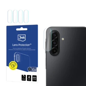 3mk Lens Protection Camera Glass for Samsung Galaxy A17 5Geng