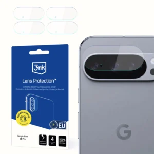 3mk Lens Protection Camera Glass for Google Pixel 10 Proeng