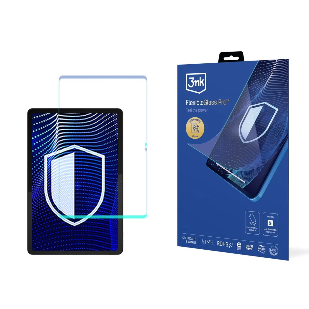 197546_1 3mk FlexibleGlass Pro Hybrid Glass for Lenovo Tab K11 Gen 2eng