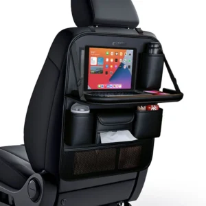 Tech-Protect UCA100 Car Organizer - Blackeng