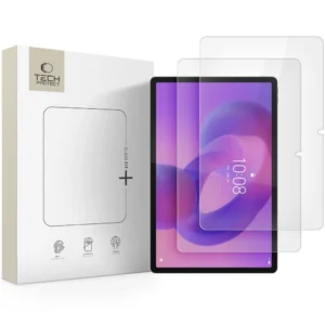 Tech-Protect Glass Fit+ 2-pack tempered glass for Lenovo Idea Tab 11.0 TB-336 - transparenteng