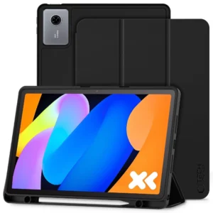 Tech-Protect SC Pen Case for Lenovo Idea Tab 11.0 TB-336 - Blackeng