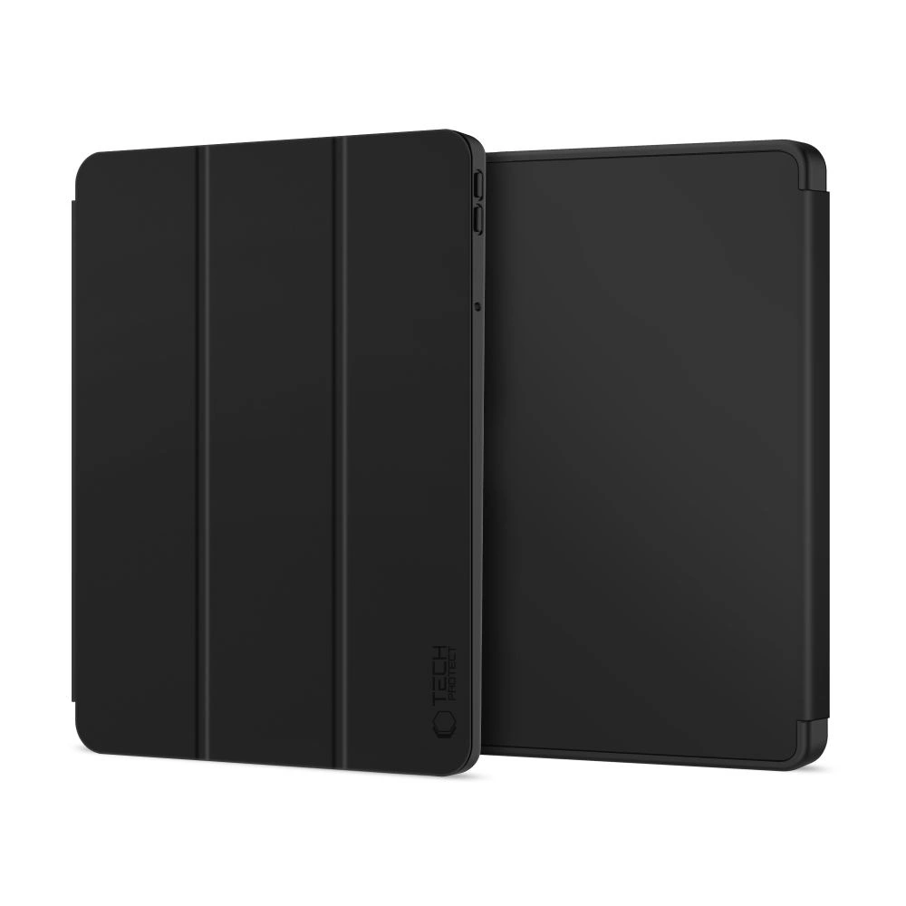 Tech-Protect SC Pen Case for Lenovo Idea Tab 11.0 TB-336 - Blackeng