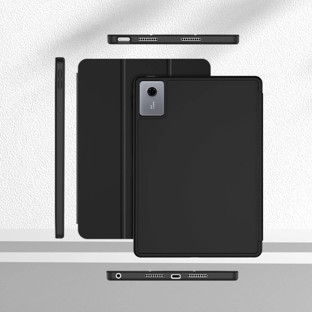 Tech-Protect SC Pen Case for Lenovo Idea Tab 11.0 TB-336 - Blackeng