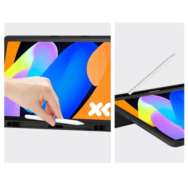 Tech-Protect SC Pen Case for Lenovo Idea Tab 11.0 TB-336 - Blackeng