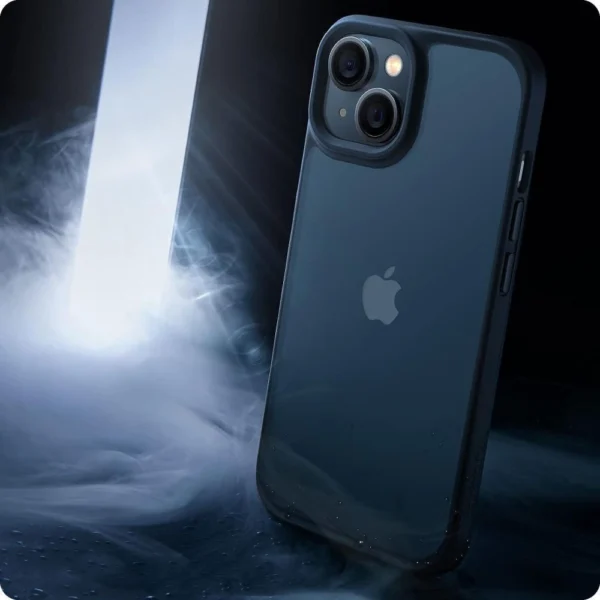 Tech-Protect MagMat Case for Google Pixel 10 / 10 Pro - Matte Blackeng