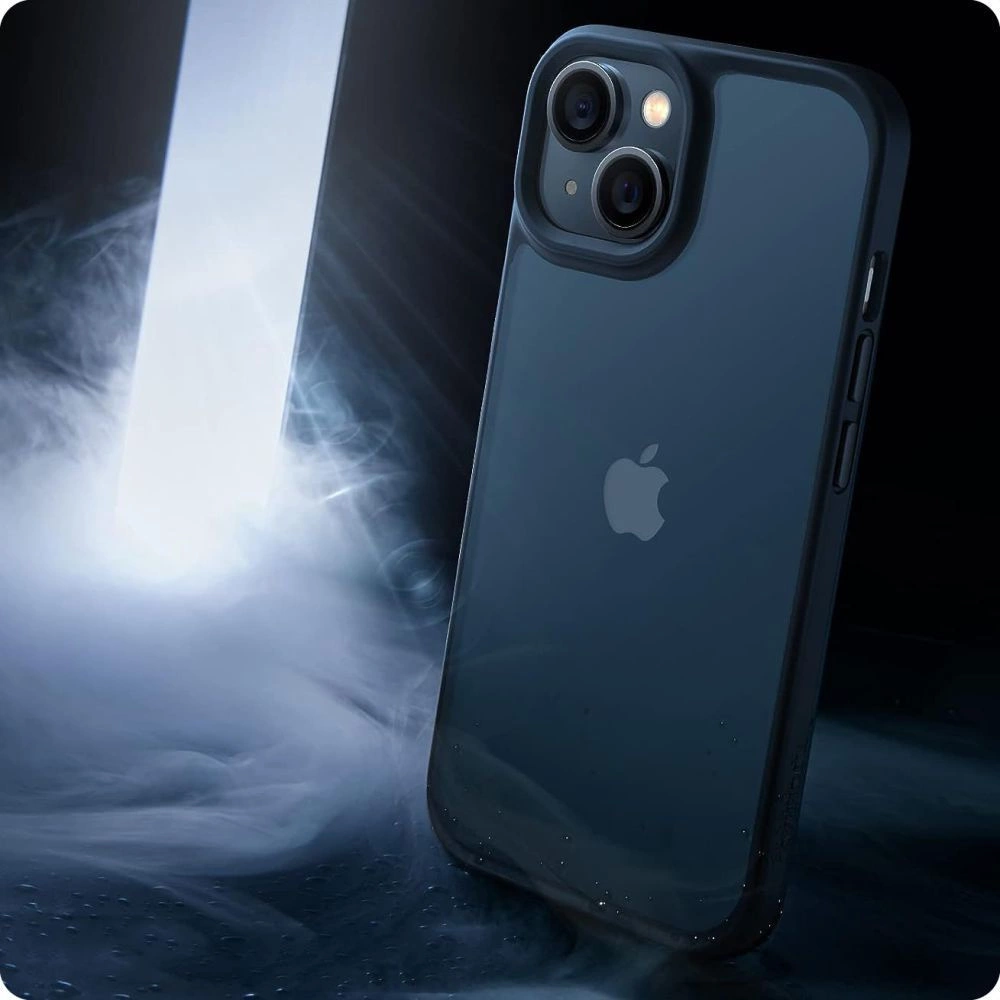 Tech-Protect MagMat Case for Google Pixel 10 Pro XL - Matte Blackeng
