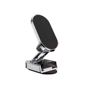 Samsung by Mobeen GP-TOU023AEA Magnetic Car Holder for Dashboard - Silvereng