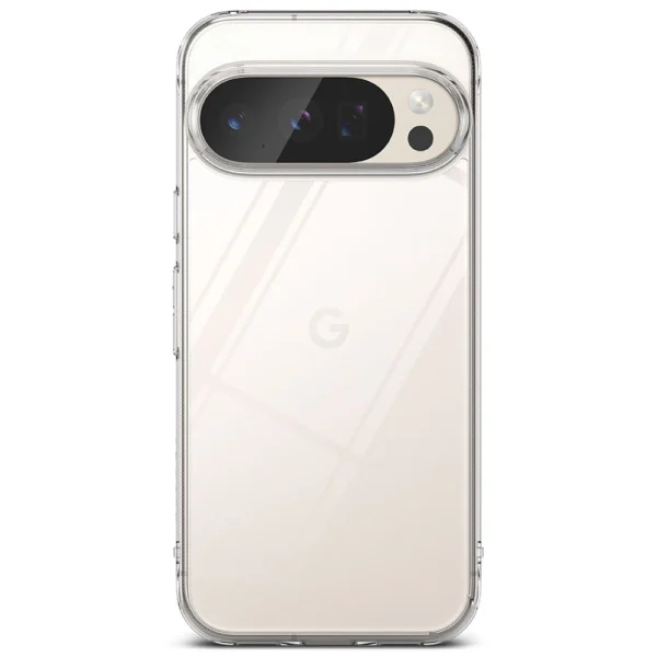 Ringke Fusion Case for Google Pixel 10 / 10 Pro - Transparenteng