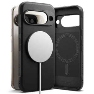 Ringke Onyx Magnetic Magsafe Case for Google Pixel 10 - Blackeng