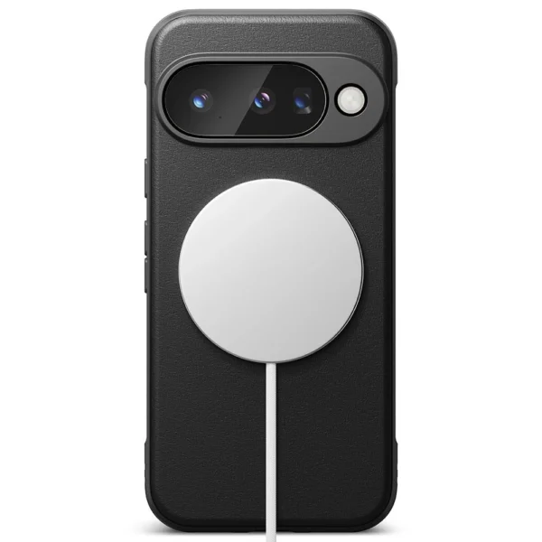 Ringke Onyx Magnetic Magsafe Case for Google Pixel 10 - Blackeng