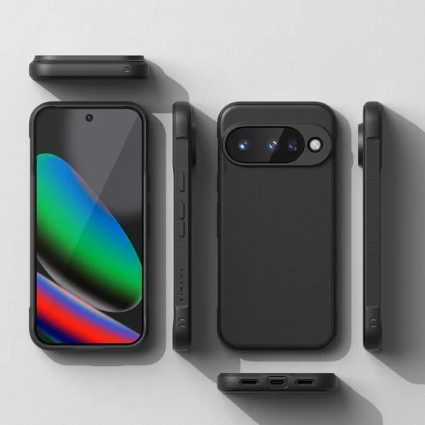 Ringke Onyx Magnetic Magsafe Case for Google Pixel 10 - Blackeng