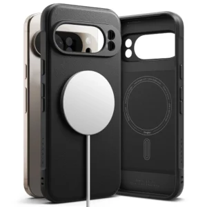Ringke Onyx Magnetic MagSafe Case for Google Pixel 10 Pro XL - Blackeng