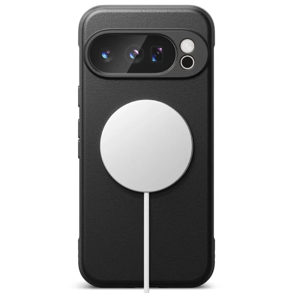 Ringke Onyx Magnetic MagSafe Case for Google Pixel 10 Pro XL - Blackeng