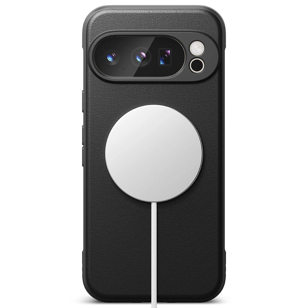 Ringke Onyx Magnetic MagSafe Case for Google Pixel 10 Pro XL - Blackeng