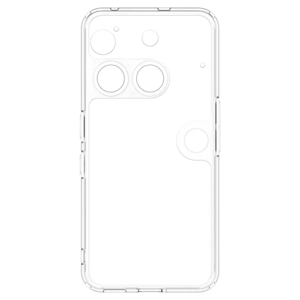 Spigen Ultra Hybrid Case for Nothing Phone 3 - Transparenteng