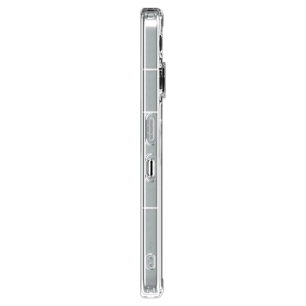 Spigen Ultra Hybrid Case for Nothing Phone 3 - Transparenteng