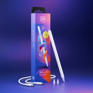 Active stylus for iPad 3mk Wonder Pen™eng