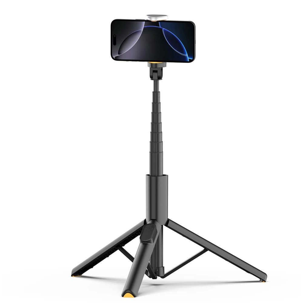 Selfie Stick Tech-Protect L09S with Tripod - Blackeng