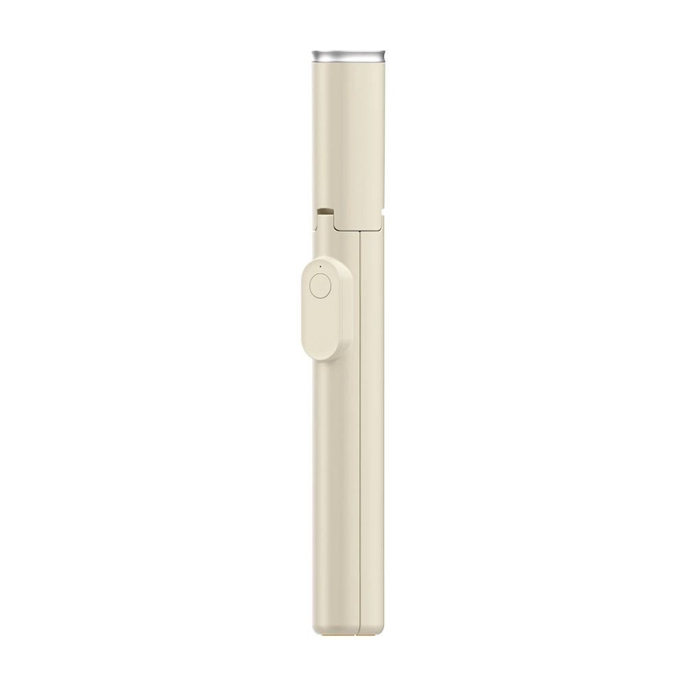 Selfie Stick Tech-Protect L09S with tripod - beigeeng