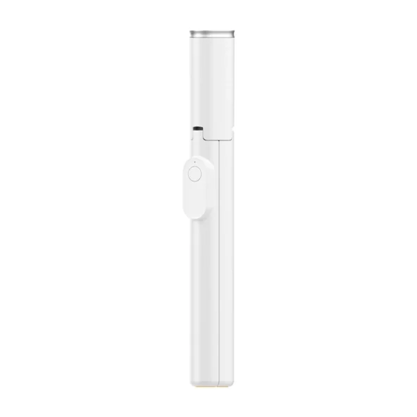 Selfie Stick Tech-Protect L09S with Tripod - Whiteeng