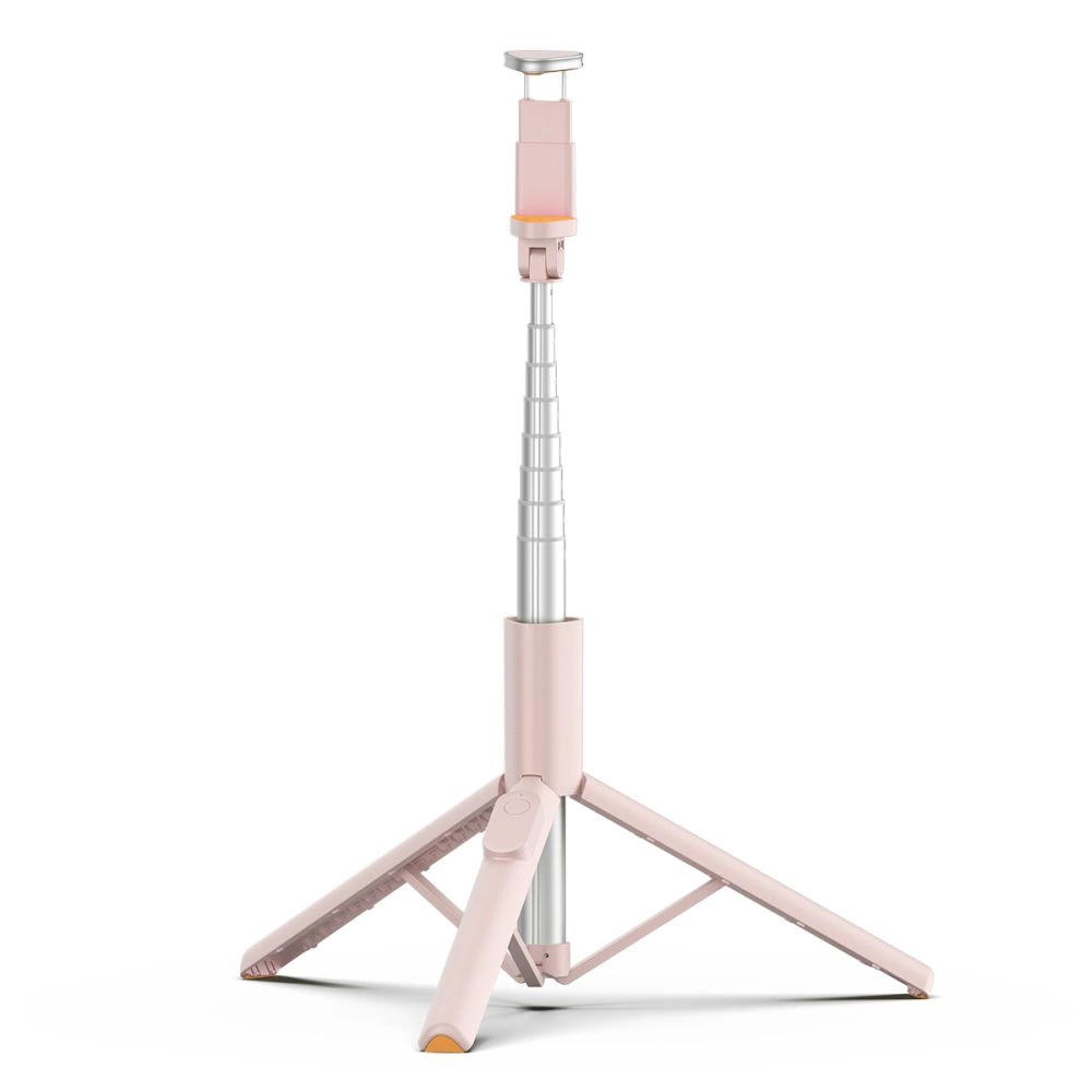 Selfie Stick Tech-Protect L09S with Tripod - Pinkeng