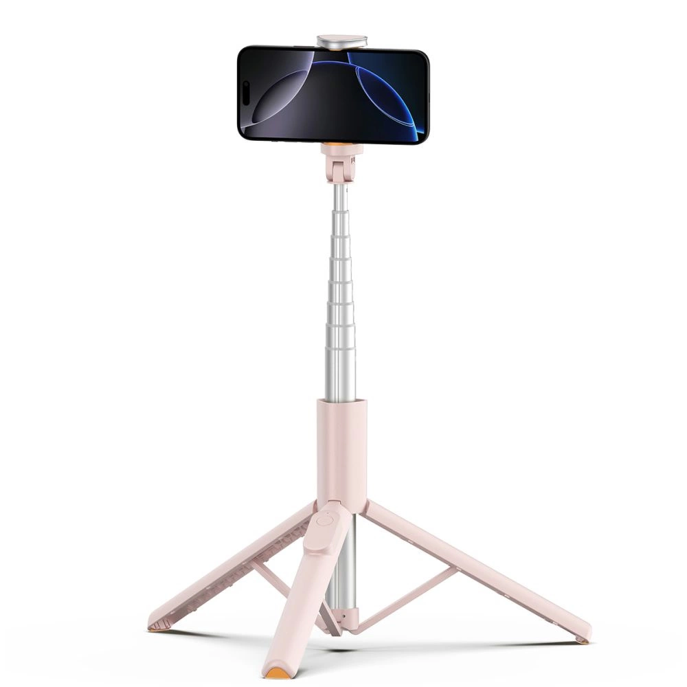 Selfie Stick Tech-Protect L09S with Tripod - Pinkeng
