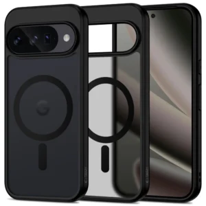 Tech-Protect MagMat MagSafe Case for Google Pixel 10 / 10 Pro - Matte Blackeng