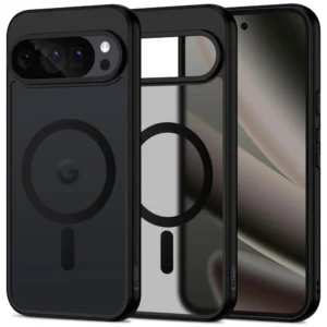 Tech-Protect MagMat MagSafe Case for Google Pixel 10 Pro XL - Matte Blackeng