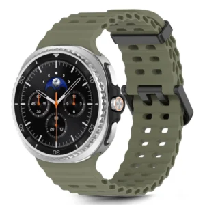 Tech-Protect IconBand Pro Strap for Samsung Galaxy Watch 40/44/46 mm - Greeneng